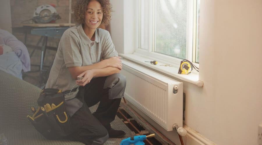 Professional sink repair in Furman, SC